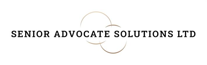 Senior Advocate Solutions LTD Senior Advocate Solutions LTD
