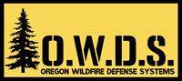 Oregon Wildfire Defense Systems Oregon Wildfire Defense Systems