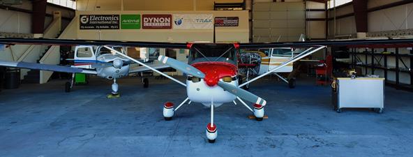 Baker Avionics LLC Baker Avionics LLC