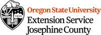 Oregon State University Extension - Josephine County
