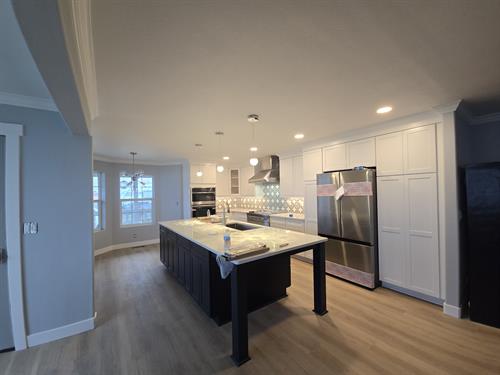 Rogue River project 2026