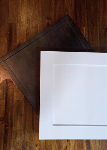 Shaker - Micro and standard 2026