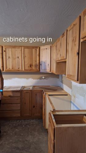 Rustic Alder by Starmark 