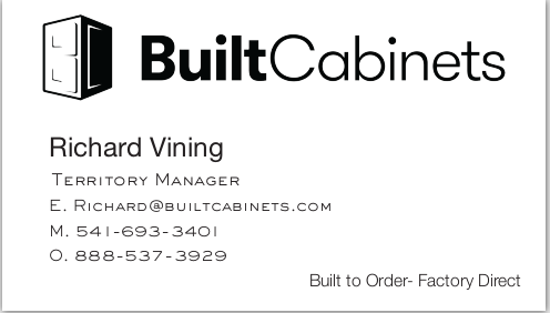 Builtcabinets.com 