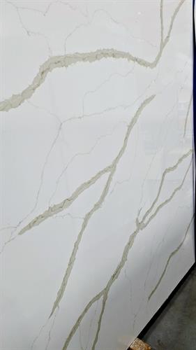 Calacatta Iris Bedrosians