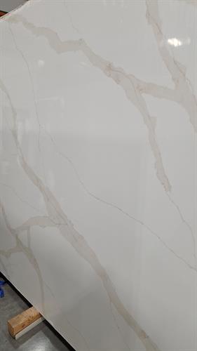 Slabs from Bedrosians 