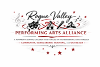 Rogue Valley Performing Arts Alliance
