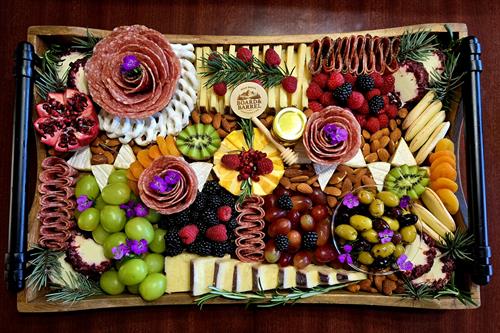 Large Charcuterie Board