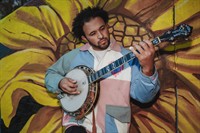 Tray Wellington with Ella Jordan at The Hivve