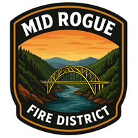 Mid Rogue Fire District