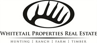 Whitetail Properties Real Estate