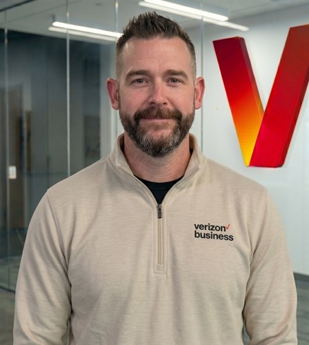 Meet Jay Wickham, Associate Director of Verizon Business for Southern Oregon