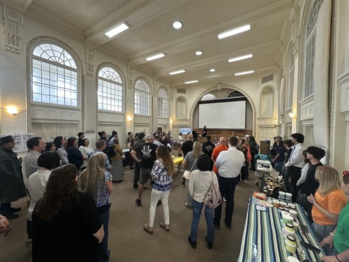 Corvallis Chamber Events 