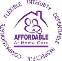 Affordable At Home Care