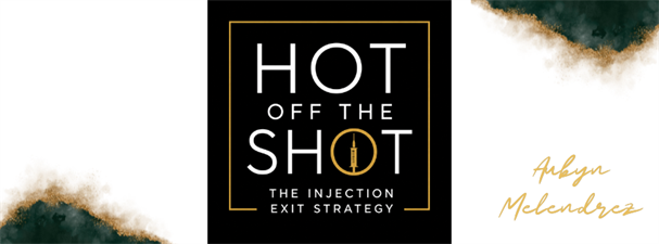 Hot Off The Shot LLC Hot Off The Shot LLC