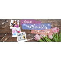 Mother's Day at Bottle & Bottega
