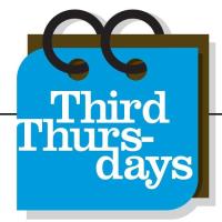 Third Thursdays Give-Back Night in West Lakeview