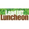 23rd Annual Lead Off Luncheon