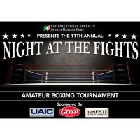 Night at the Fights