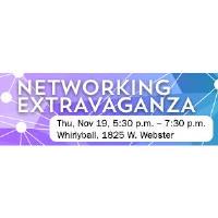 Networking Extravaganza