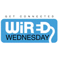 Wired Wednesday Networking 