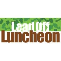 20th Annual Lead Off Luncheon