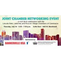 Joint Chamber Business After Hours