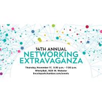 Networking Extravaganza