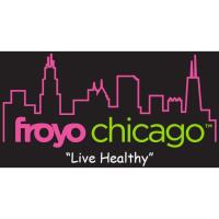 Ribbon Cutting at Froyo Chicago