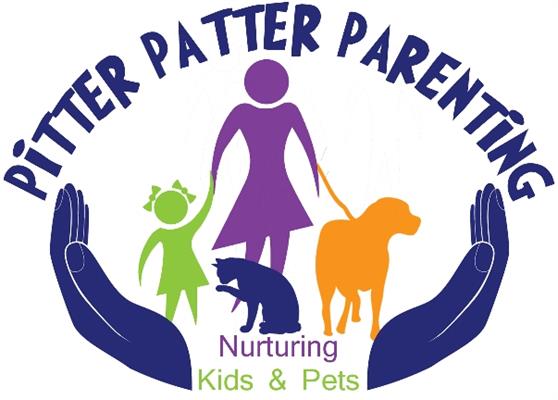 Pitter Patter Parenting Pitter Patter Parenting