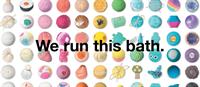 Sunday Funday at LUSH Cosmetics: Come to our open house!