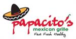 Papacito's Mexican Grille Delivery and Catering