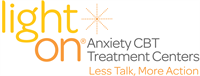 Light On Anxiety CBT Treatment Centers