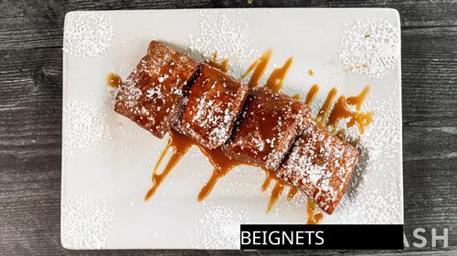 Beignets