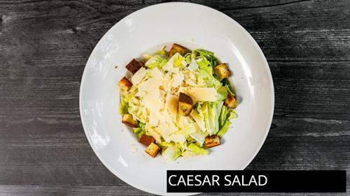 Caesar Salad