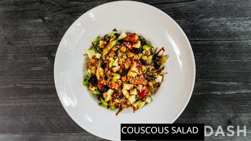 Couscous Salad