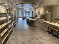 AURA Candle Bar
