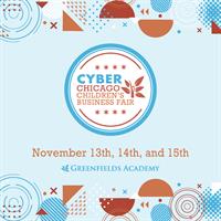 Chicago Children's Business Fair