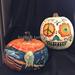Pumpkin Painting at Marianos!