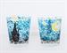 Pop-Up Glass Painting Party at Koval! *w/ Whiskey tasting!*
