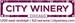 City Winery Dinner