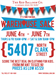 Our Famous Warehouse Sale!