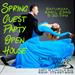 Spring Open House Guest Party