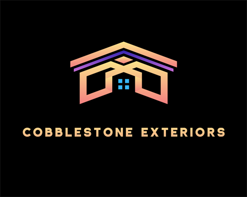 Cobblestone Exteriors Logo