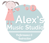 Alex's Music Studio