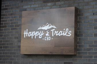 Happy Trails CBD Happy Trails CBD