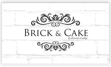 Brick & Cake Brick & Cake