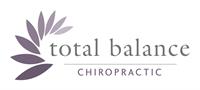 Total Balance Chiropractic 
