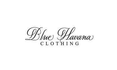 Blue Havana Clothing