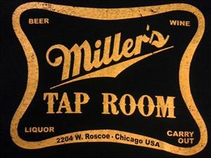 Miller’s Tap Room